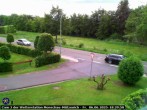 Archived image Webcam Mützenich in the Eifel region 17:00