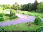 Archived image Webcam Mützenich in the Eifel region 19:00