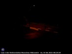 Archiv Foto Webcam Mützenich, Monschau 23:00