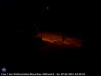 Archiv Foto Webcam Mützenich, Monschau 03:00