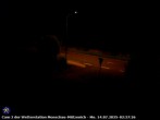 Archiv Foto Webcam Mützenich, Monschau 01:00