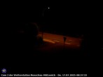 Archiv Foto Webcam Mützenich, Monschau 23:00
