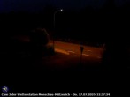 Archiv Foto Webcam Mützenich, Monschau 21:00