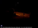 Archiv Foto Webcam Mützenich, Monschau 23:00