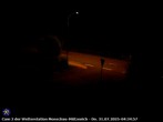 Archiv Foto Webcam Mützenich, Monschau 03:00