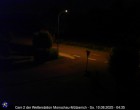 Archiv Foto Webcam Mützenich, Monschau 03:00
