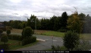 Archived image Webcam Mützenich in the Eifel region 13:00