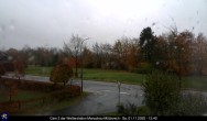 Archived image Webcam Mützenich in the Eifel region 11:00