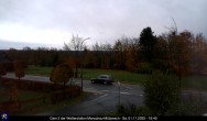 Archived image Webcam Mützenich in the Eifel region 15:00