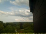 Archiv Foto Webcam Vossenack, Hürtgenwald 17:00