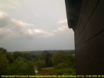 Archiv Foto Webcam Vossenack, Hürtgenwald 19:00