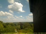 Archiv Foto Webcam Vossenack, Hürtgenwald 15:00