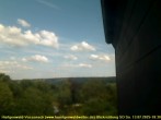 Archiv Foto Webcam Vossenack, Hürtgenwald 17:00