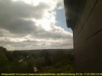 Archiv Foto Webcam Vossenack, Hürtgenwald 09:00