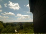Archiv Foto Webcam Vossenack, Hürtgenwald 11:00
