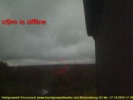 Archiv Foto Webcam Vossenack, Hürtgenwald 17:00