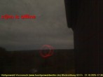 Archiv Foto Webcam Vossenack, Hürtgenwald 19:00