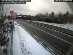 Archiv Foto Webcam Blick zur Nürburg 13:00