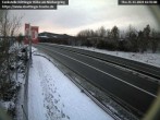 Archiv Foto Webcam Blick zur Nürburg 15:00