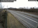 Archiv Foto Webcam Blick zur Nürburg 13:00