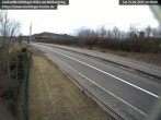 Archiv Foto Webcam Blick zur Nürburg 15:00