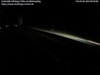 Archived image Webcam View Nürburg 23:00