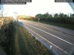 Archived image Webcam View Nürburg 05:00