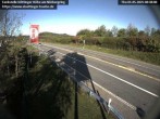 Archiv Foto Webcam Blick zur Nürburg 07:00