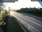 Archiv Foto Webcam Blick zur Nürburg 05:00