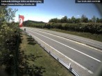 Archiv Foto Webcam Blick zur Nürburg 13:00