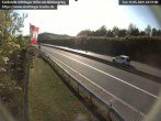 Archiv Foto Webcam Blick zur Nürburg 17:00