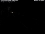 Archived image Webcam View Nürburg 23:00