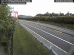 Archiv Foto Webcam Blick zur Nürburg 06:00
