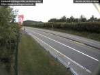 Archiv Foto Webcam Blick zur Nürburg 07:00