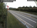 Archiv Foto Webcam Blick zur Nürburg 08:00