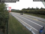 Archiv Foto Webcam Blick zur Nürburg 10:00