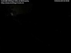 Archiv Foto Webcam Blick zur Nürburg 01:00