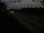 Archived image Webcam View Nürburg 03:00
