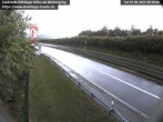 Archived image Webcam View Nürburg 07:00