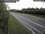 Archived image Webcam View Nürburg 09:00