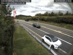 Archived image Webcam View Nürburg 11:00