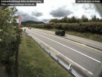 Archived image Webcam View Nürburg 13:00