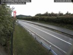 Archived image Webcam View Nürburg 19:00