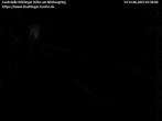 Archiv Foto Webcam Blick zur Nürburg 01:00