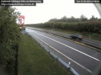 Archived image Webcam View Nürburg 06:00