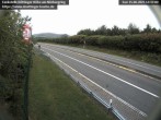 Archived image Webcam View Nürburg 11:00