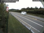 Archived image Webcam View Nürburg 13:00