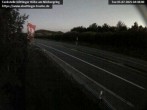 Archiv Foto Webcam Blick zur Nürburg 03:00