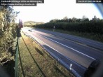 Archiv Foto Webcam Blick zur Nürburg 05:00