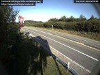 Archiv Foto Webcam Blick zur Nürburg 07:00